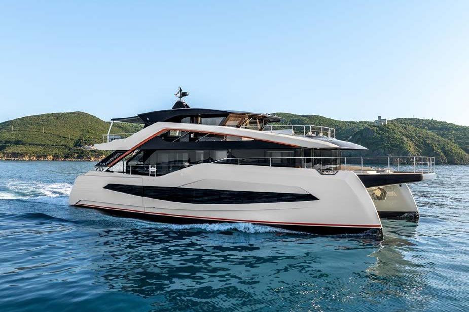 2024 Wider Widercat92