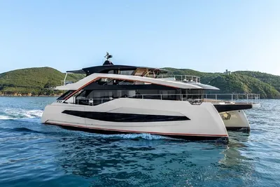 2024 Wider Widercat92