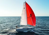 2024 Beneteau Oceanis 34.1