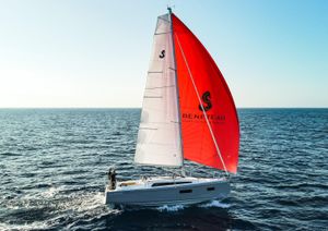 2024 Beneteau Oceanis 34.1