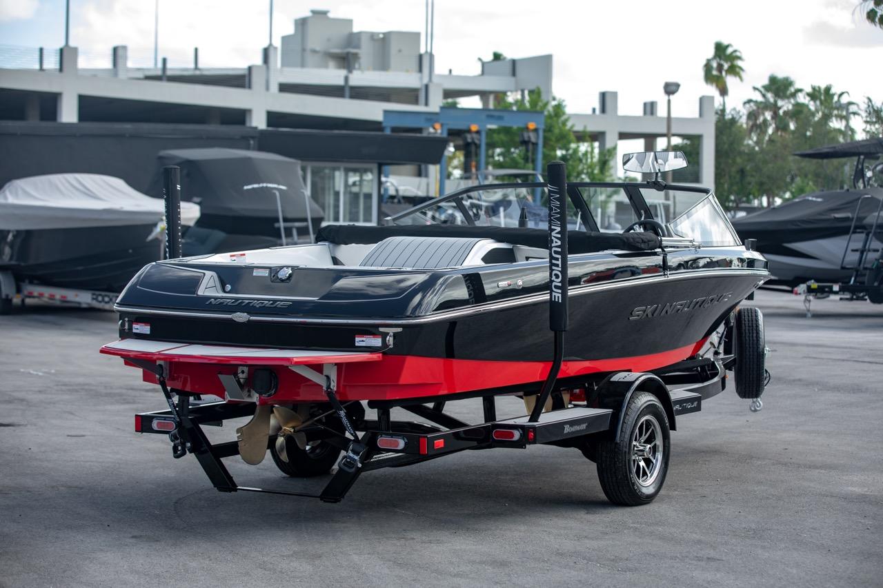 2024 Nautique Ski Ski and Wakeboard for sale - YachtWorld