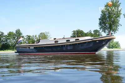 2024 Rijnlandvlet 1300 OC Hybrid