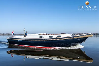 2024 Rijnlandvlet 1300 OC Hybrid