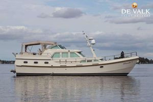 2007 Linssen Grand Sturdy 470