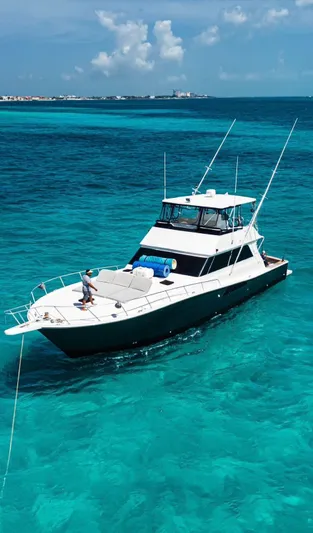 Good Life Yacht Photos Pics 