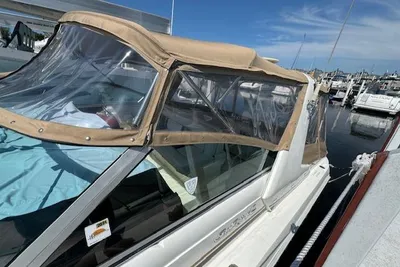 Sea Ray 350 Sundancer