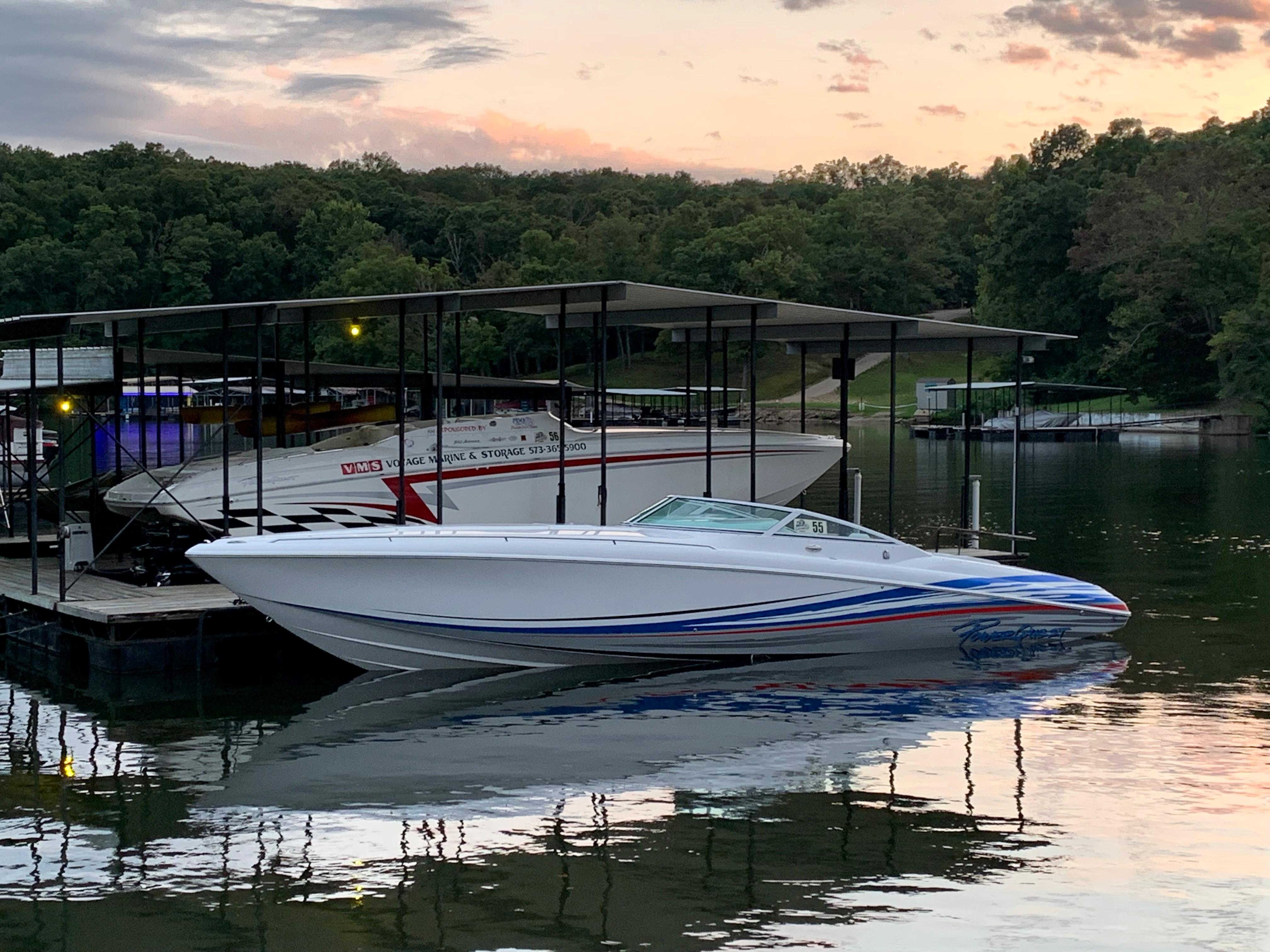 2020 Powerquest 380 Avenger High Performance for sale YachtWorld