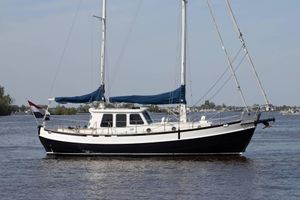 1994 Bloemsma Zeilkotter