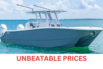 Invincible 33 Catamaran