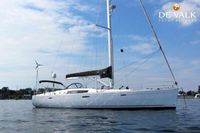 2010 Beneteau Oceanis 54