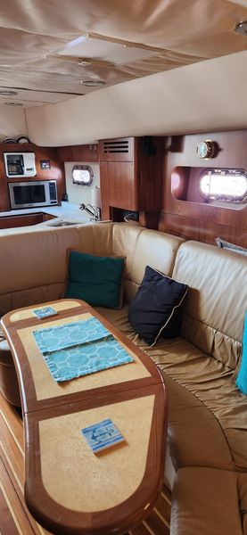 2003 Tiara Yachts 4400 Sovran