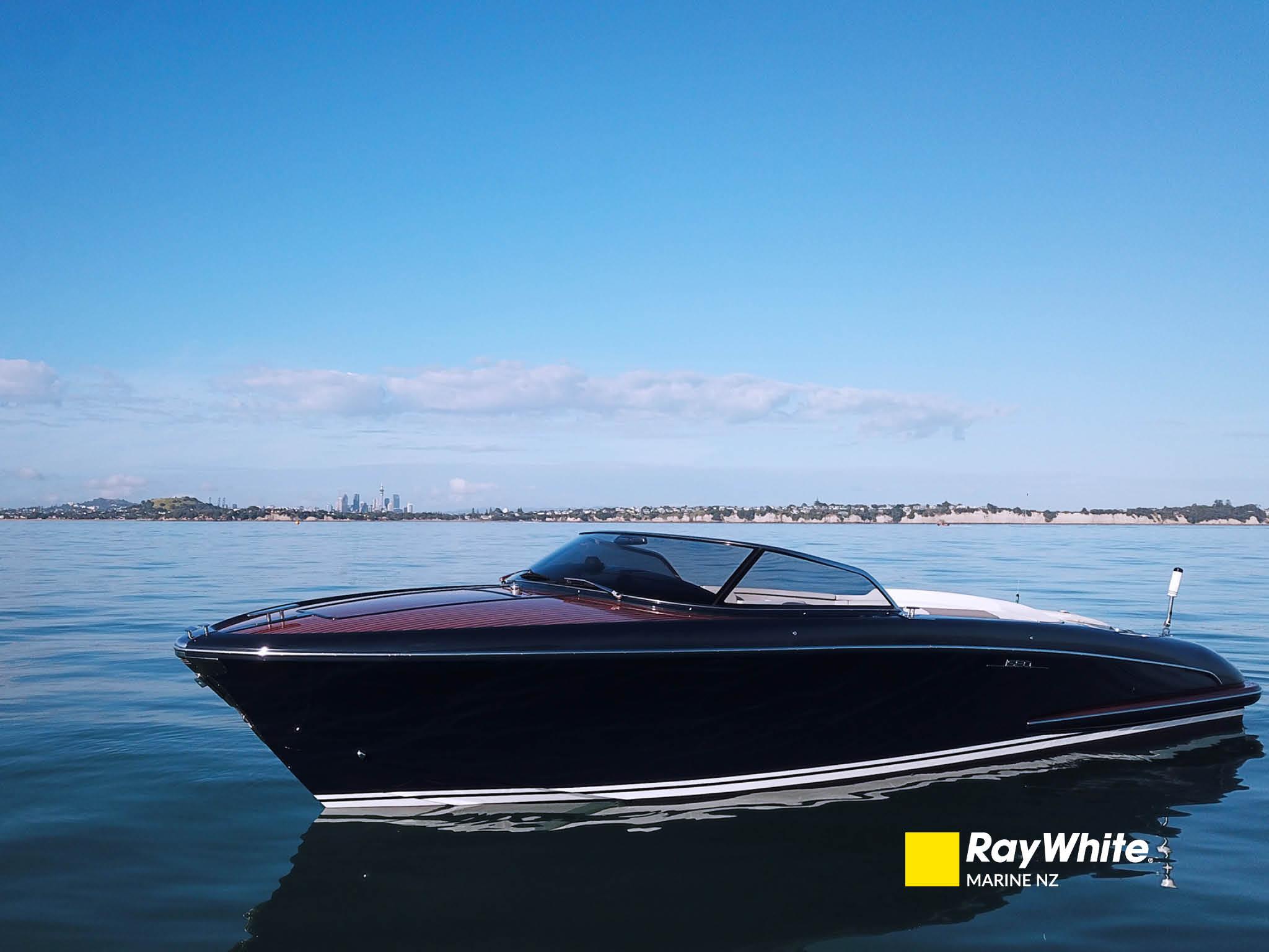 2013 Riva Iseo Tender for sale - YachtWorld