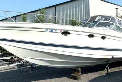 Formula 400 SS