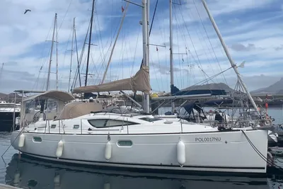 2006 Jeanneau Sun Odyssey 42 DS