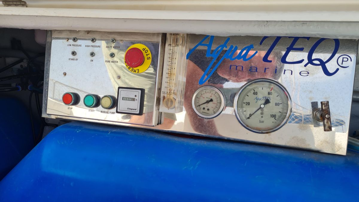 2009 Lagoon 44 