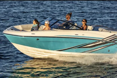 Bayliner VR5 Bowrider OB