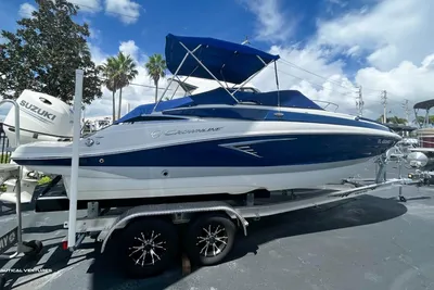 Crownline Eclipse E235 XS