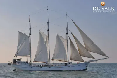 1935 Passenger Vessel Minerva