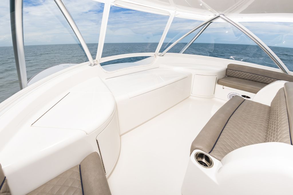 2022 Viking 72 