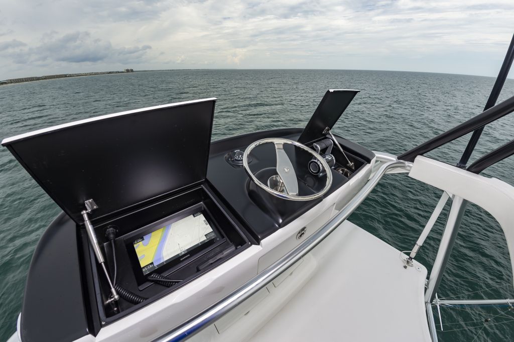 2022 Viking 72 