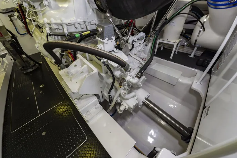 Safari Yacht Photos Pics 