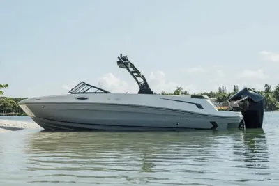 Bayliner VR6 Bowrider OB