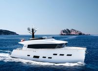 2022 Cormorant Yachts 66 R.A.V.