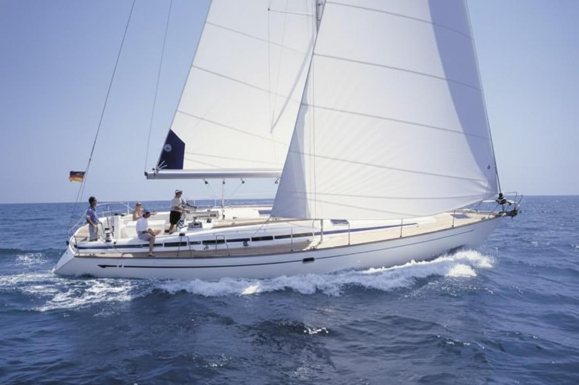 Bavaria 50