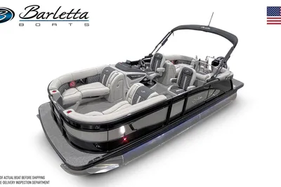 Barletta Lusso 23QCSS