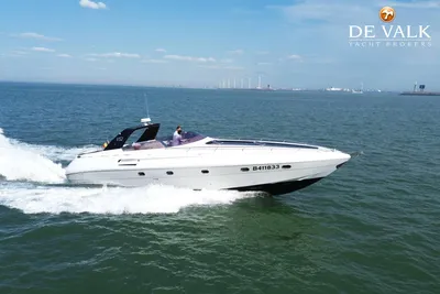 1994 Tullio Abbate 52 Exception