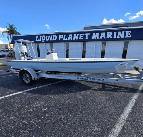 Hell's Bay Boca Grande