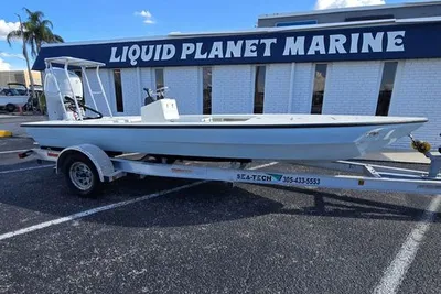 Hell's Bay Boca Grande