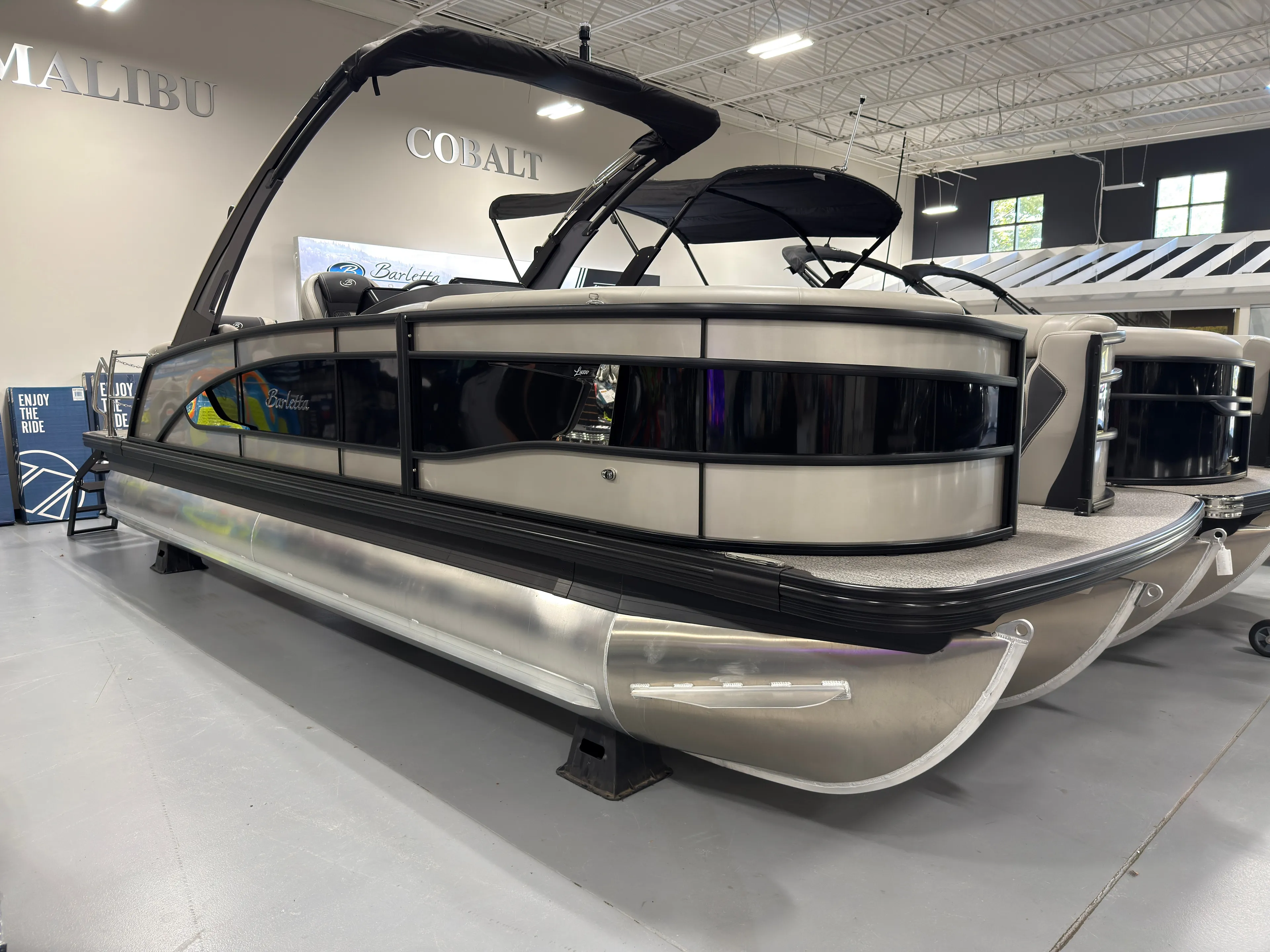 Barletta LUSSO L23MA