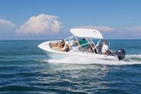 2023 Sea Fox 226 Traveler