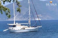 1993 Kempers CUTTER 60