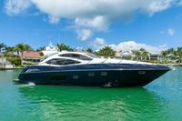 2010 Sunseeker Predator 64