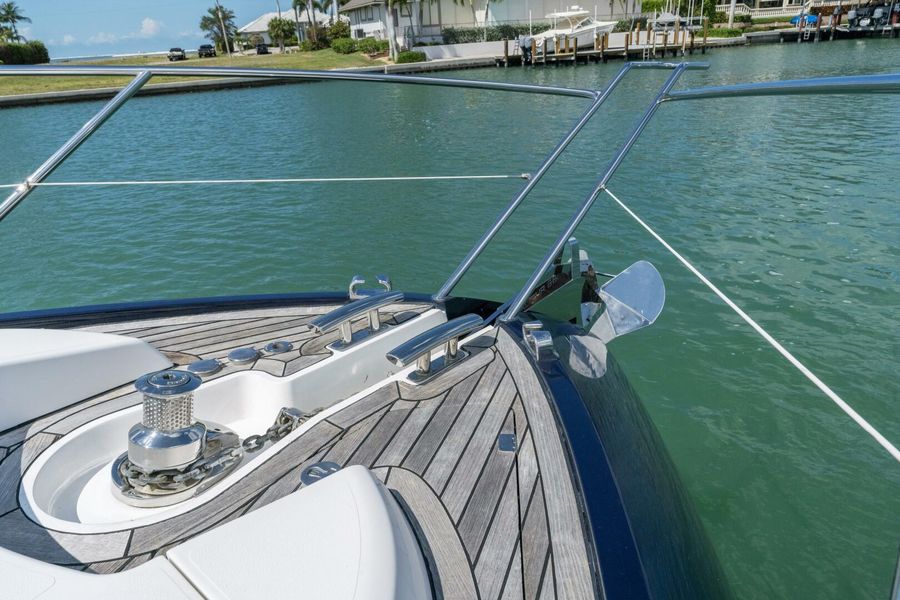 2010 Sunseeker 64 Predator