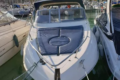 2007 Aquamar ACUAMAR 7.49