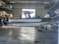 2021 Aviara AV32 Outboard