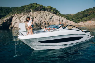 Beneteau Flyer 10