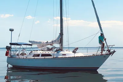 C&C 37