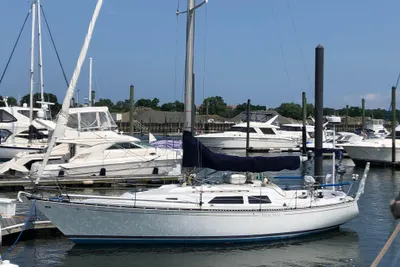 C&C 37