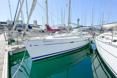 2003 Beneteau Oceanis Clipper 393