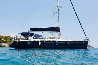 2006 Jeanneau Sun Odyssey 49