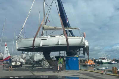 2015 Beneteau FIRST 25 S