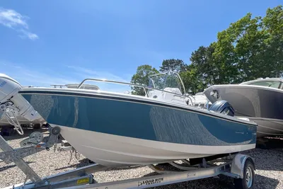 Edgewater 188 CC