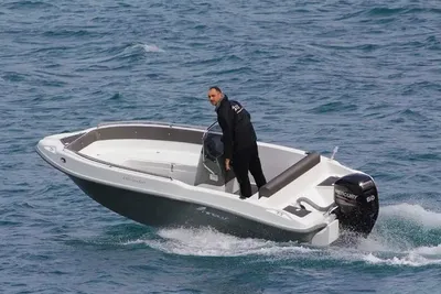2025 Nireus 490 Optima