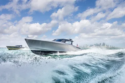 Wajer 55 HT