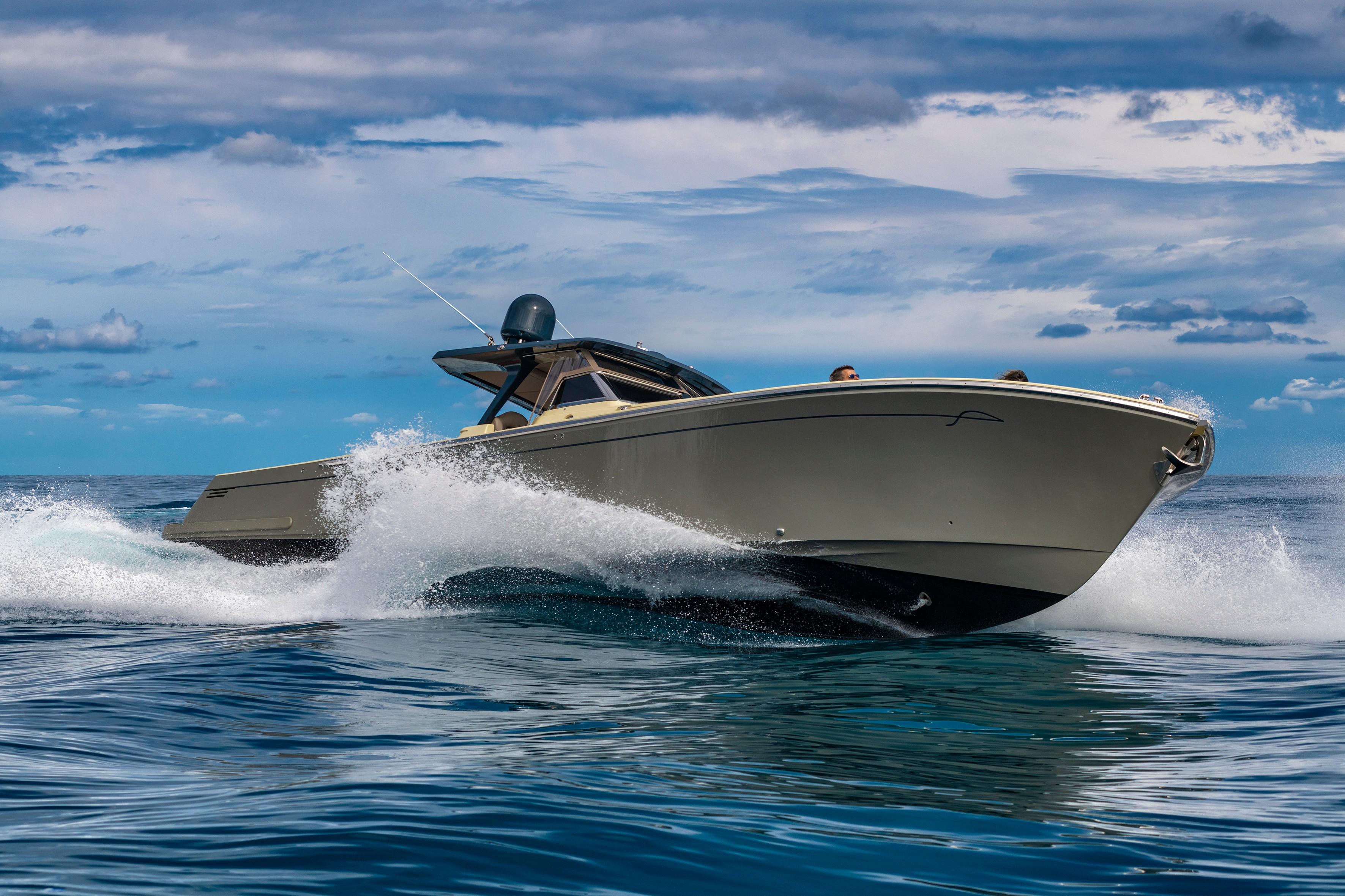 2023 Moonride Runabout 43