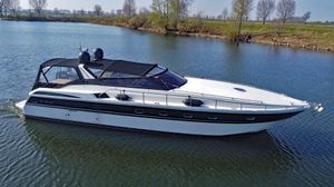 1989 Giorgi 46 Open